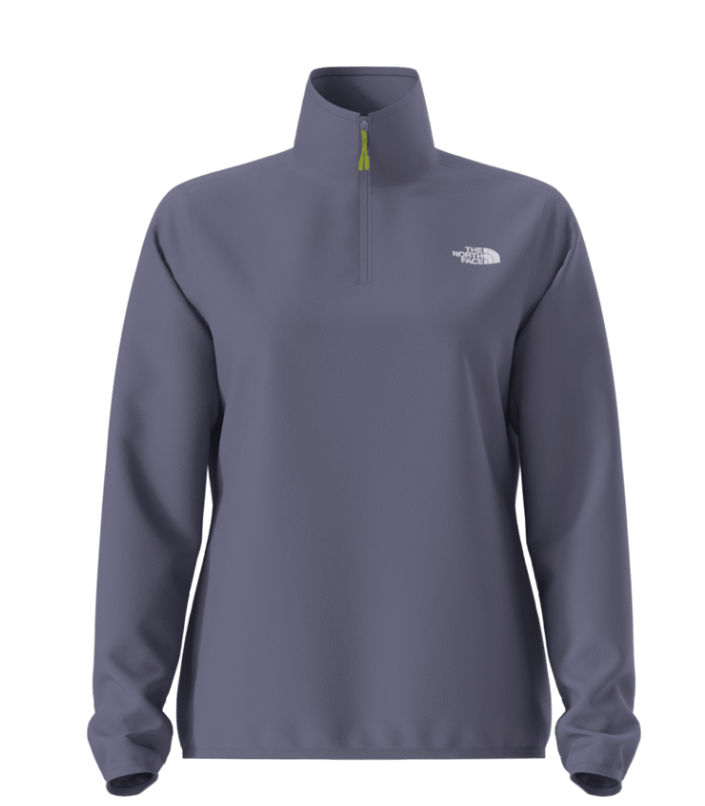Women's Glacier Fleece ¼ Zip Jacket