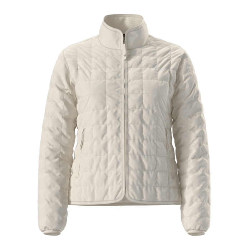 Women's Junction Insulated Jacket