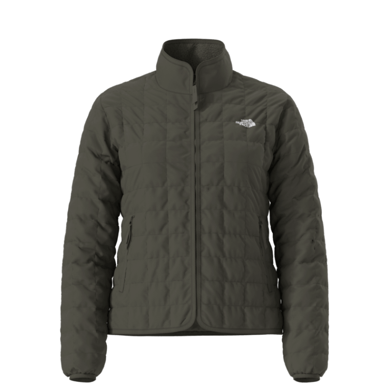 Women's Junction Insulated Jacket
