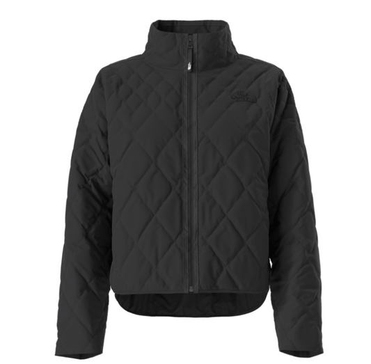 Women's Diamond Peak Insulated Jacket