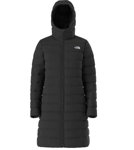Women's Aconcagua Hooded Parka