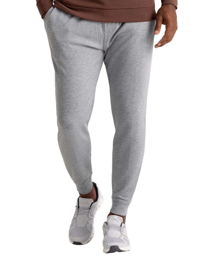 Men's Bamboo Lightweight Fleece Jogger