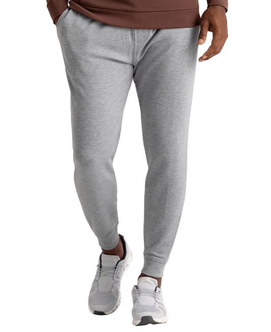Men's Bamboo Lightweight Fleece Jogger