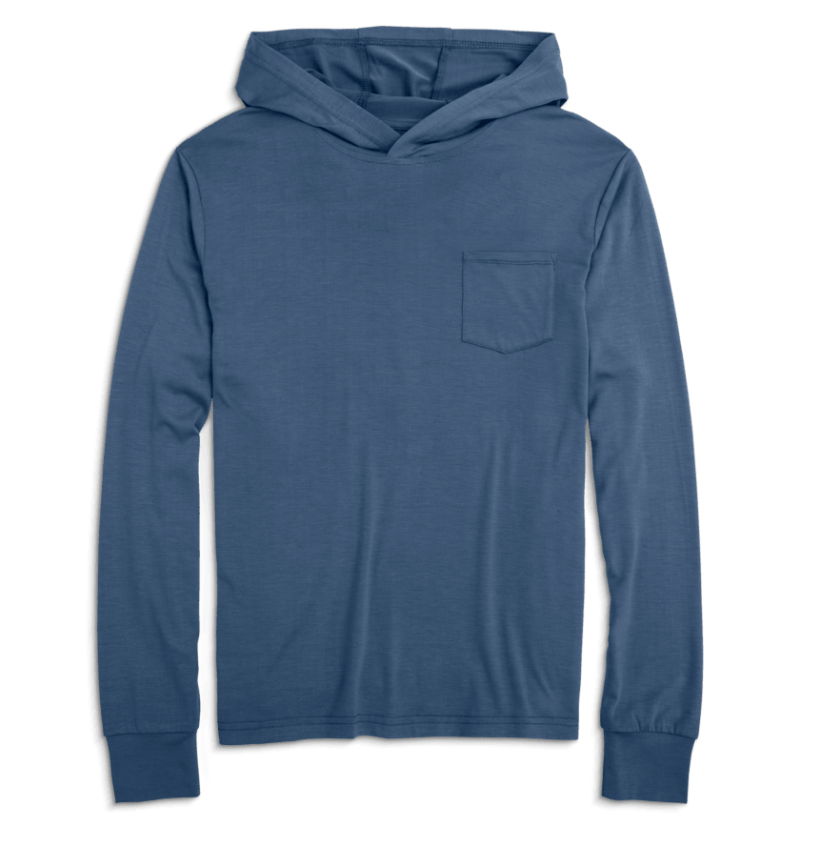 Youth Bamboo Shade Hoodie