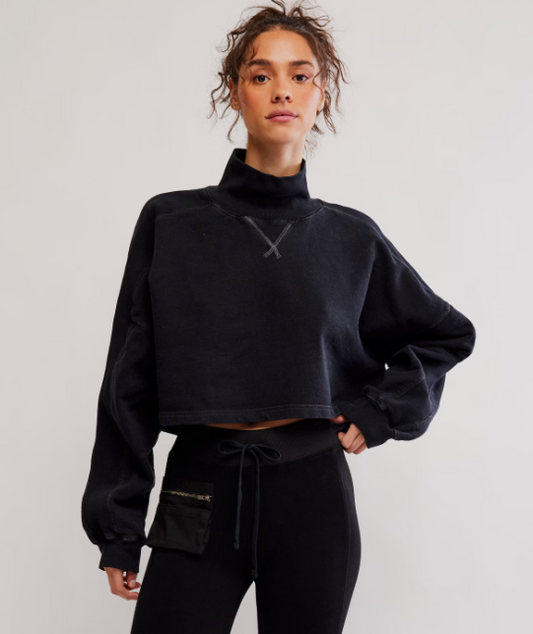 PICK UP GAME PULLOVER