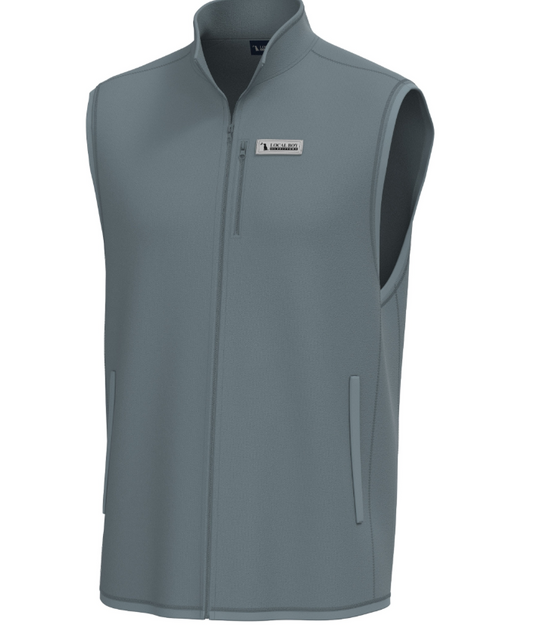 CLASSIC KNIT VEST