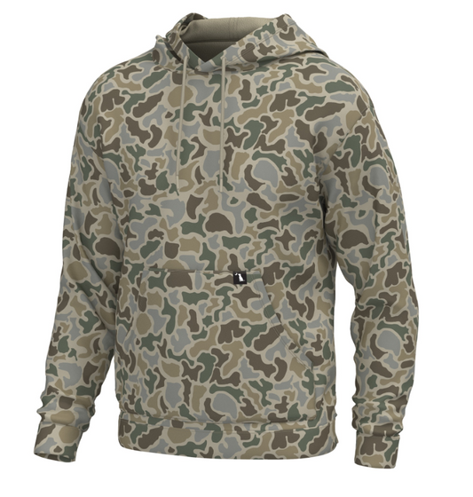 HILLTOP HOODIE