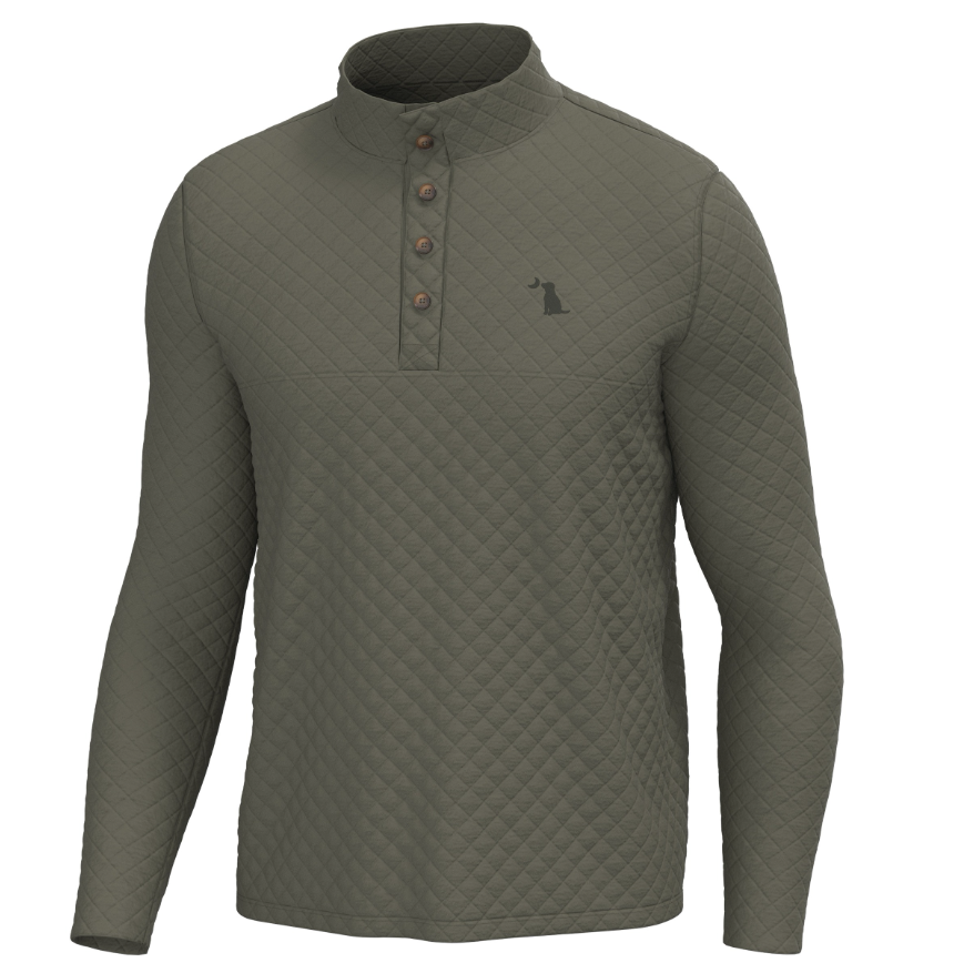 HERITAGE PULLOVER