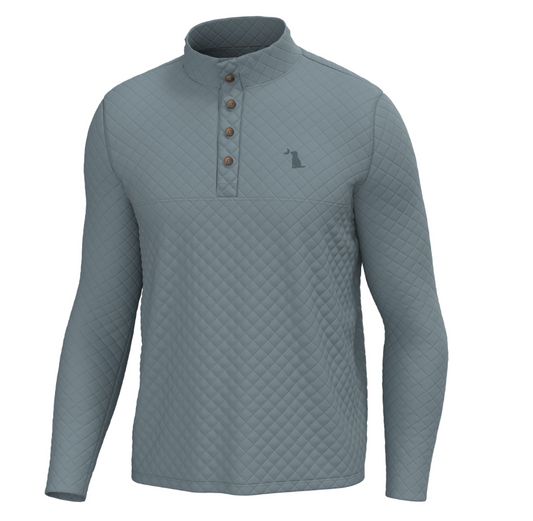 HERITAGE PULLOVER
