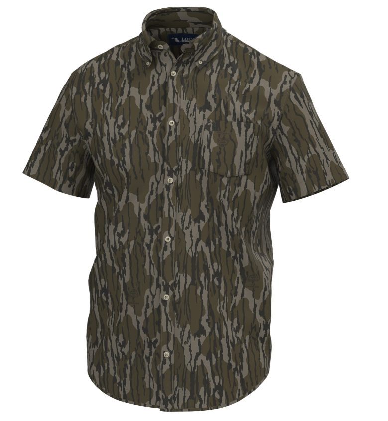 LOWCOUNTRY BUTTON DOWN