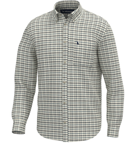 MCNALLY DRESS SHIRT