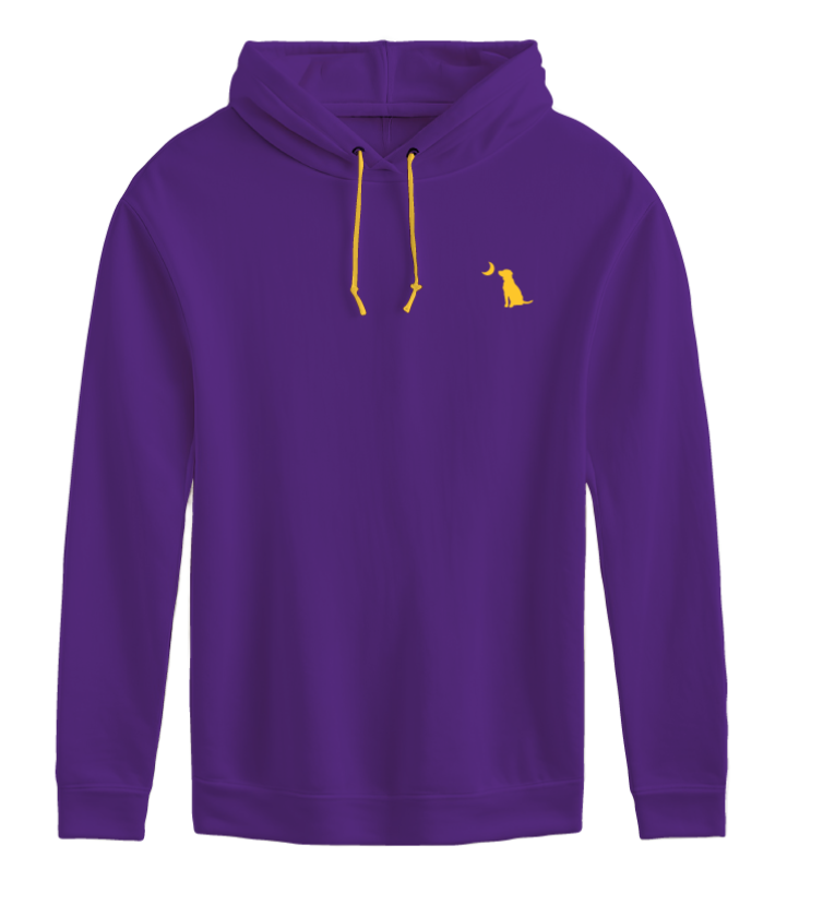 HEMLOCK HOODIE