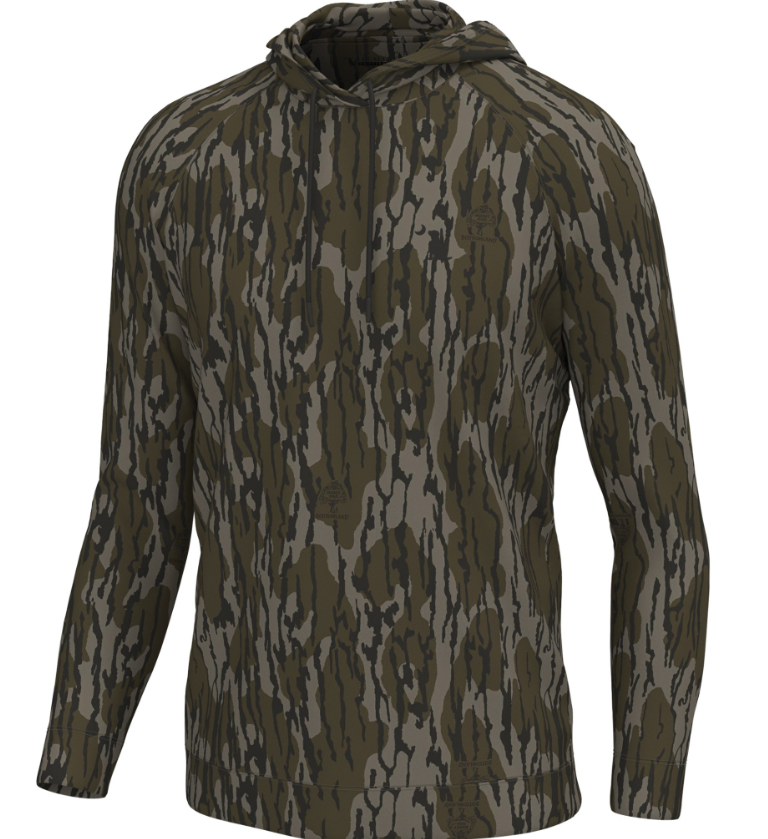 HEMLOCK HOODIE