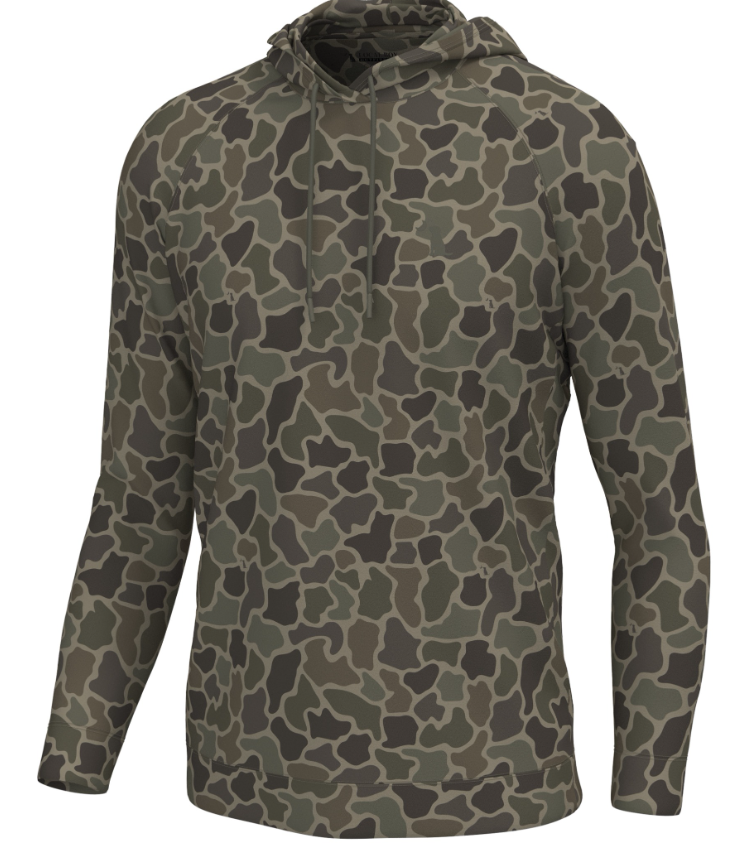 HEMLOCK HOODIE