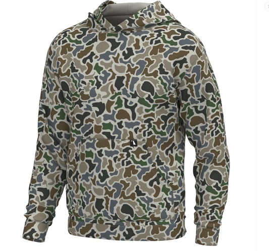 YOUTH HILLTOP HOODIE