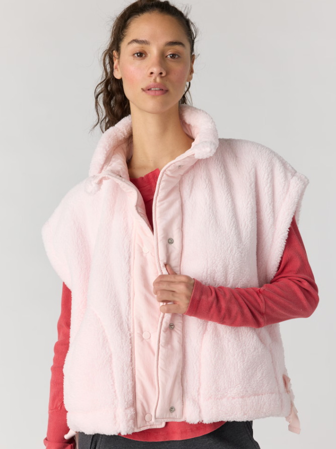 SCOUT IT OUT VEST
