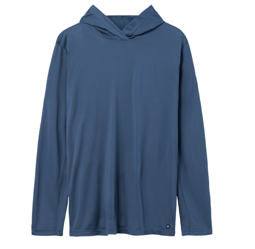 MULTI-SPORT TECH HOODIE