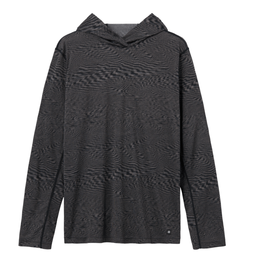 MULTI-SPORT TECH HOODIE