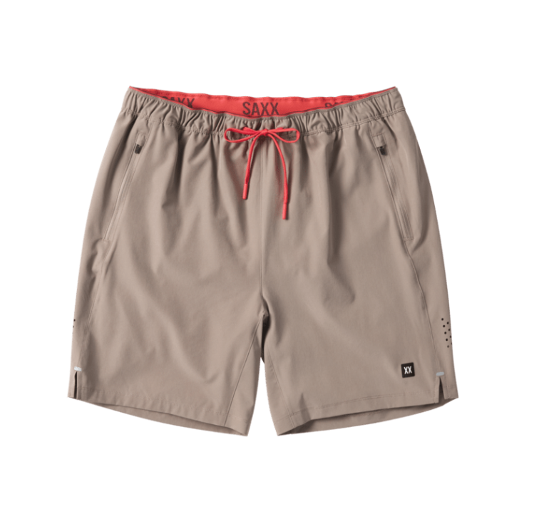 POWER MOVES 2N1 SHORT 7"