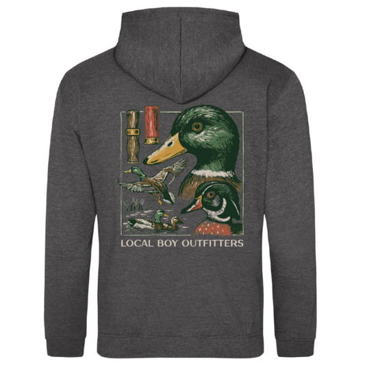 Youth BWH - Duck Species