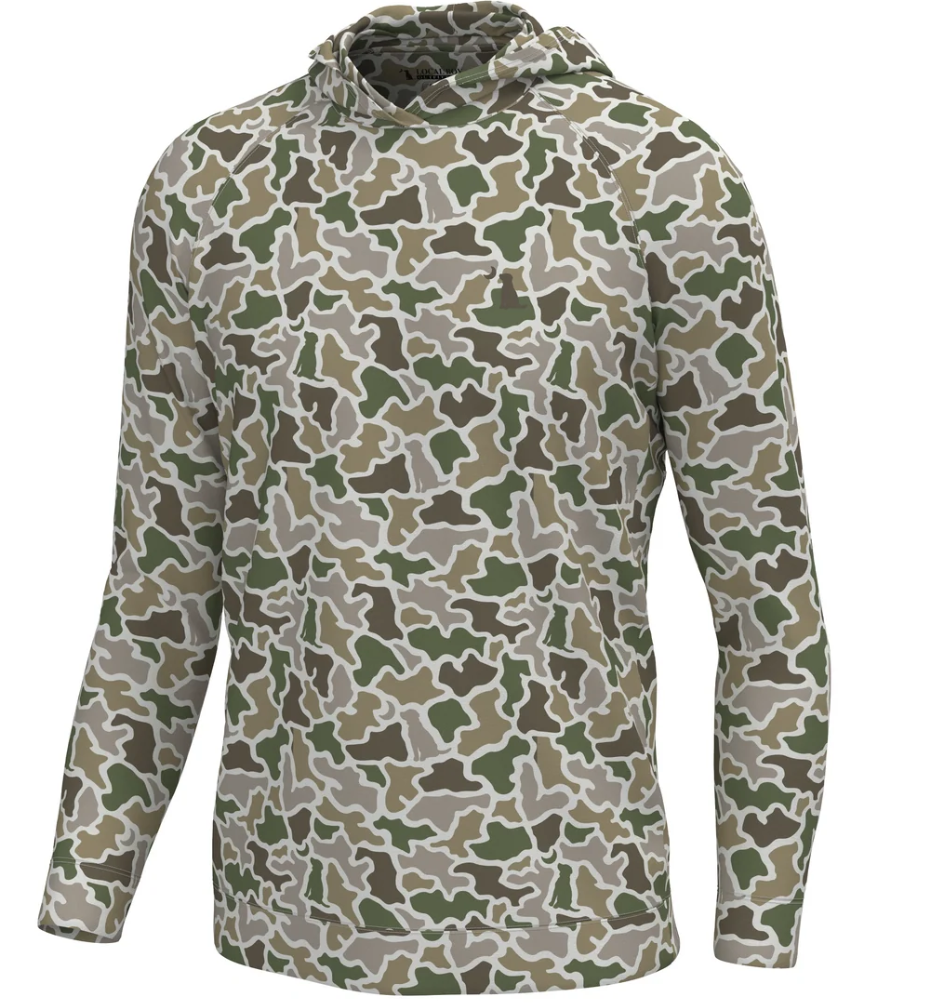 YOUTH HEMLOCK HOODIE