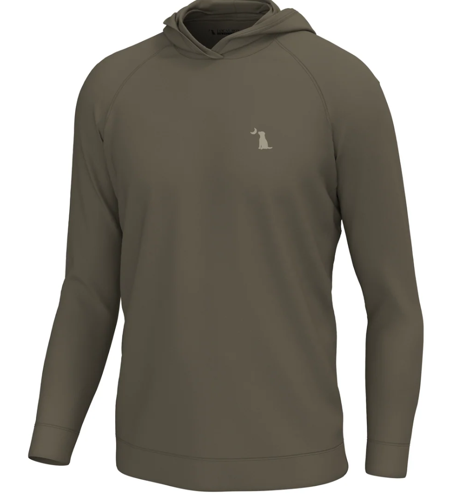 YOUTH HEMLOCK HOODIE