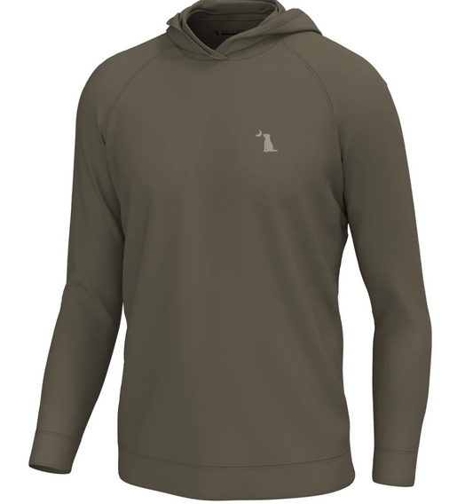 YOUTH HEMLOCK HOODIE
