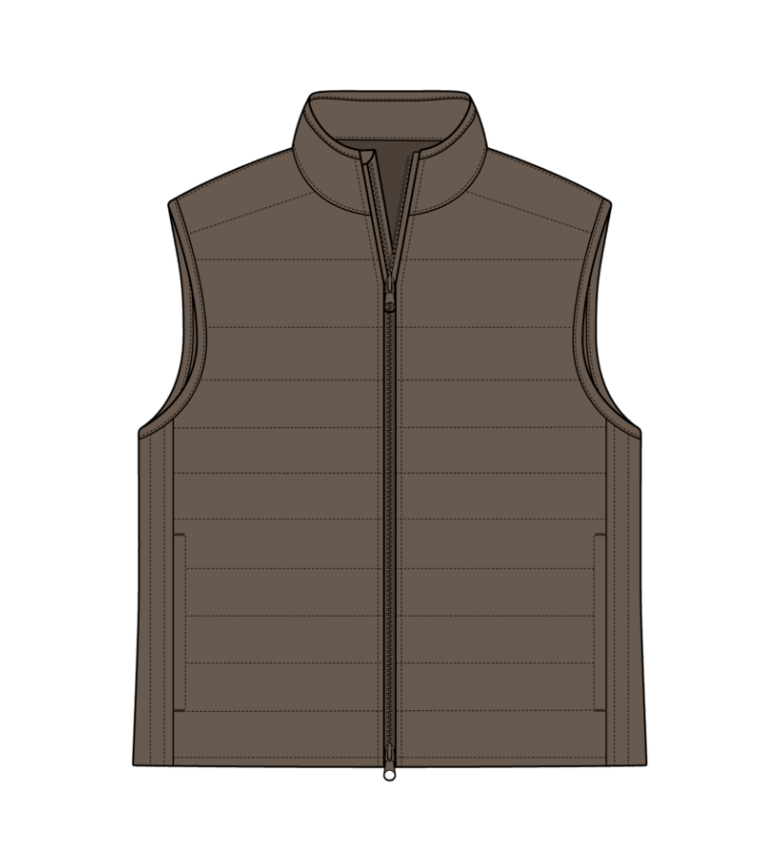 Pelham Performance Vest