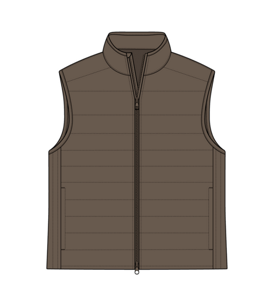 Pelham Performance Vest