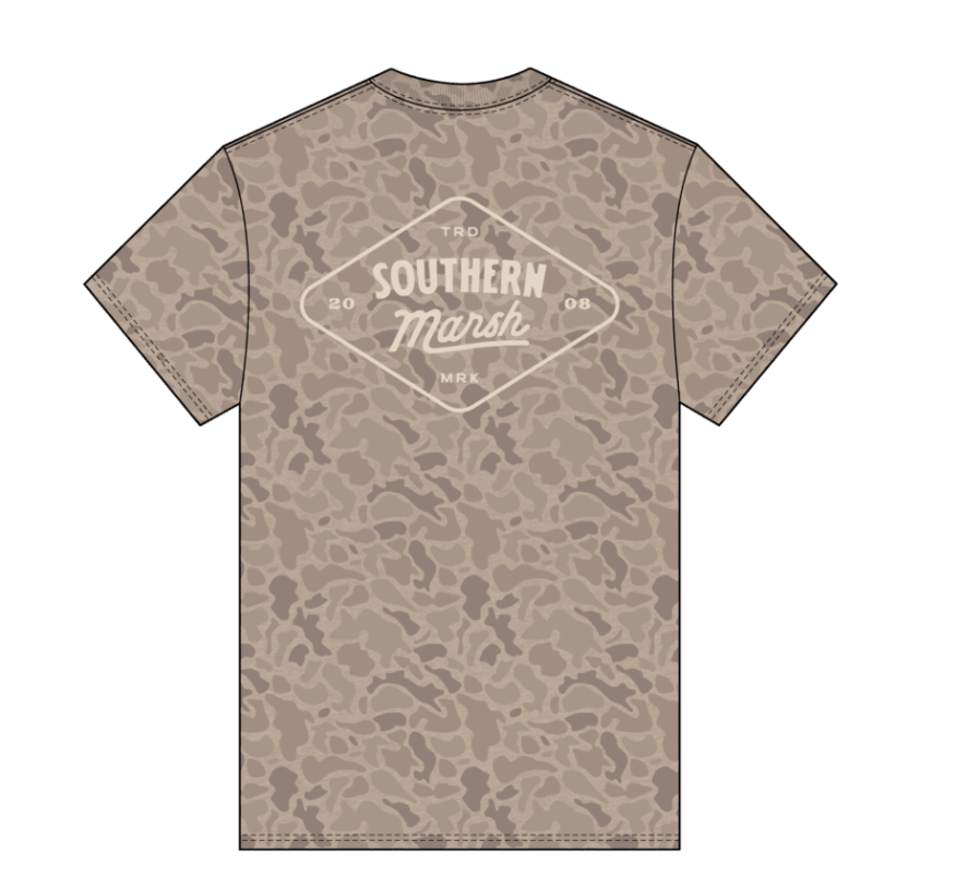 SEAWASH Originals - Diamond SM
