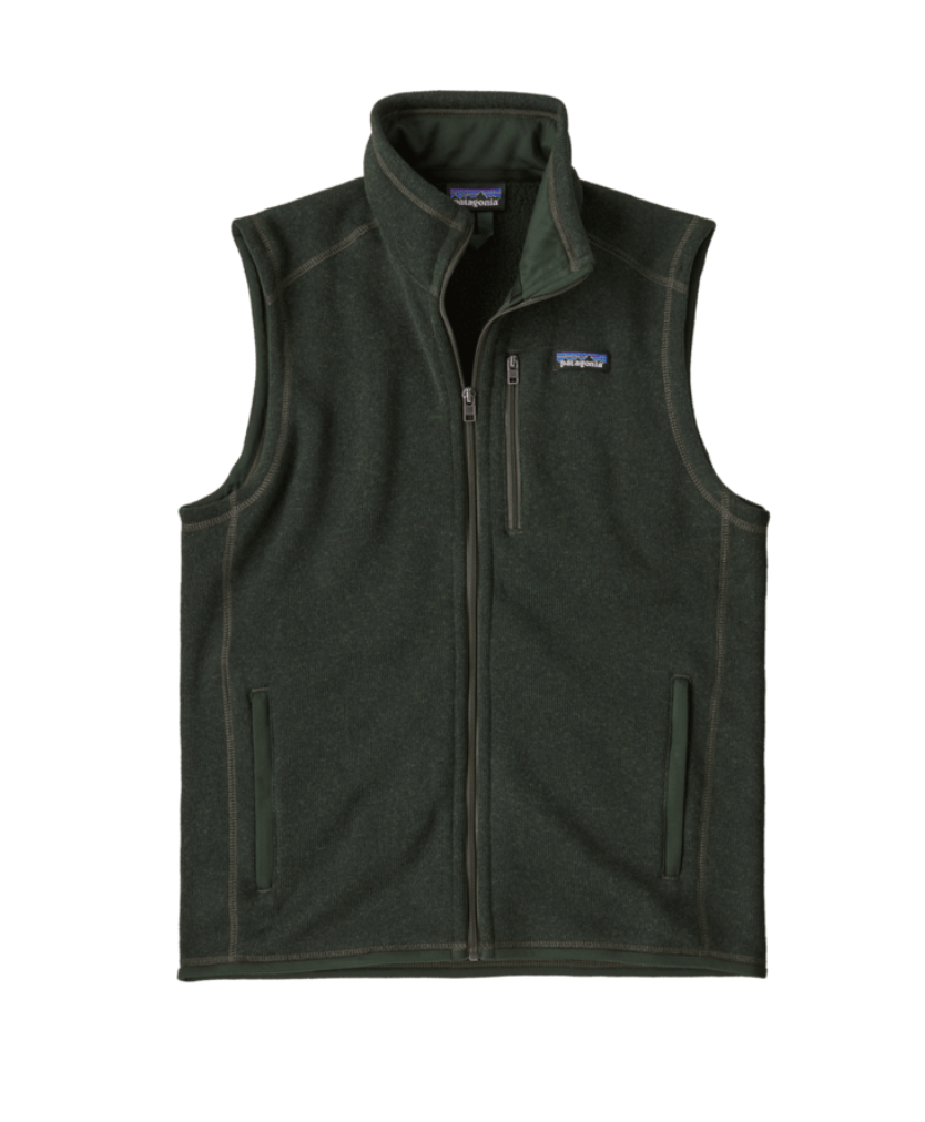 M'S BETTER SWEATER VEST