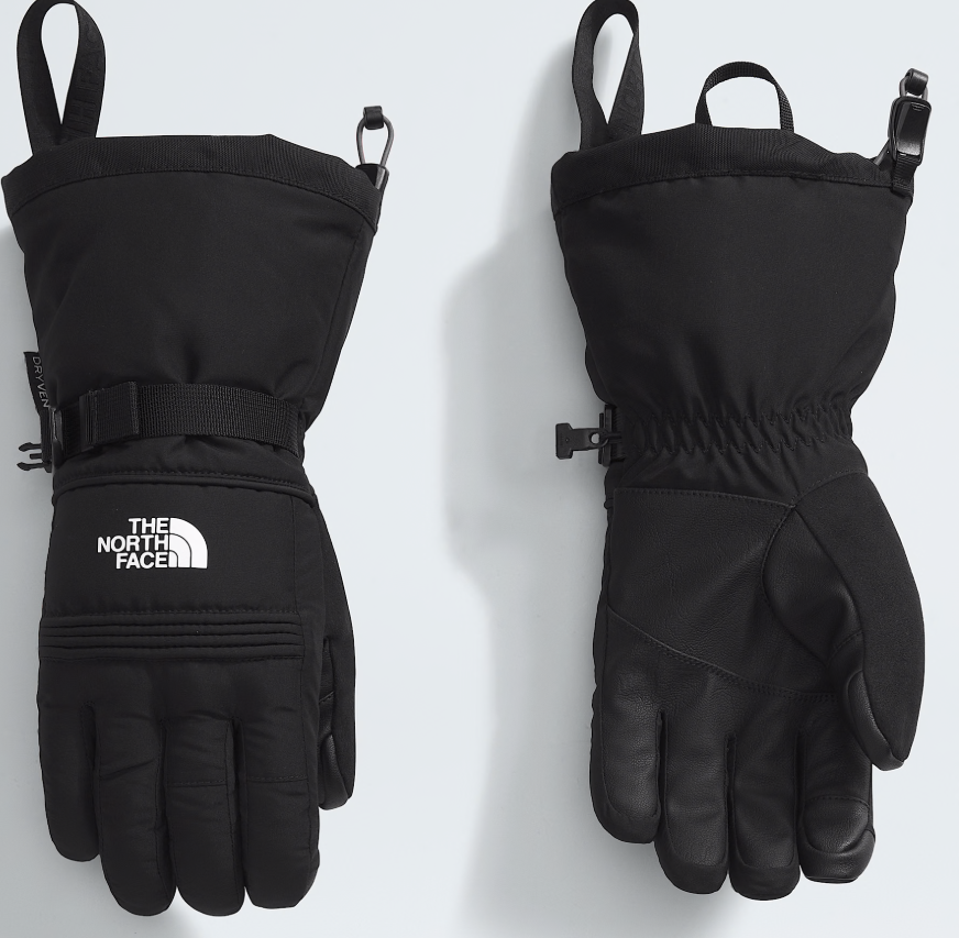 W'S MONTANA GLOVE