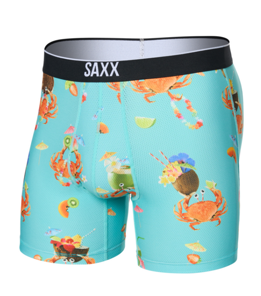 VOLT BREATHABLE MESH