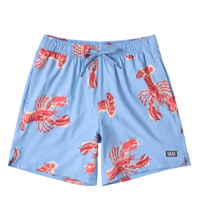 OH BUOY 2N1 VOLLEY 7