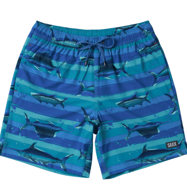 OH BUOY 2N1 VOLLEY 7