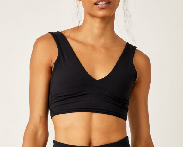 NEVER BETTER HEATHER CROP