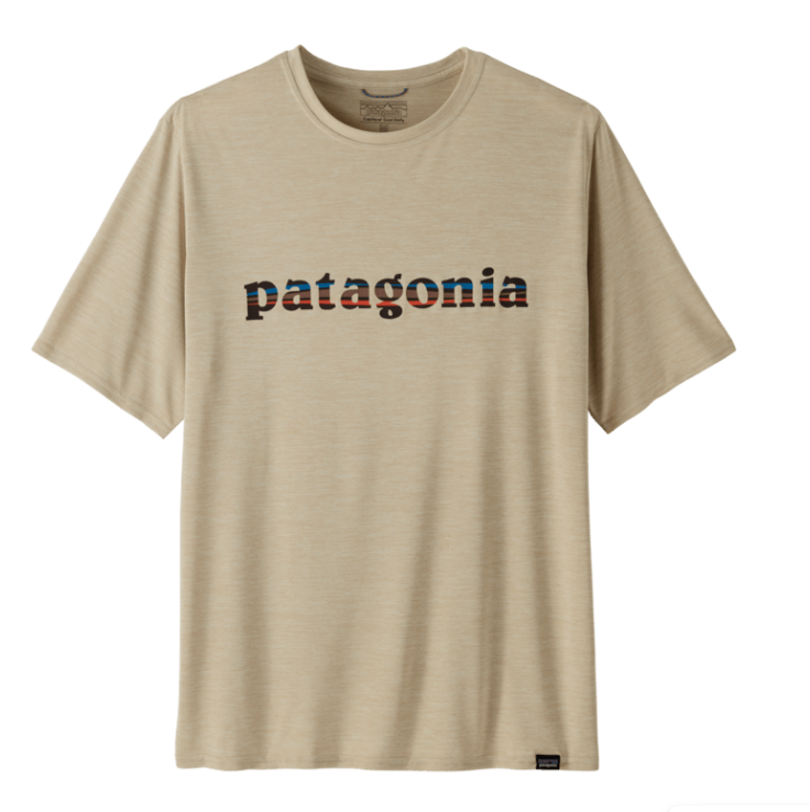 M'S CAP COOL DAILY GRAPHIC SHIRT