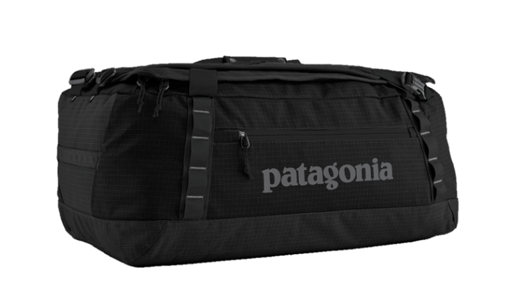 BLACK HOLE DUFFLE 55L