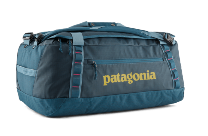 BLACK HOLE DUFFLE 55L