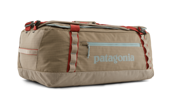 BLACK HOLE DUFFLE 55L