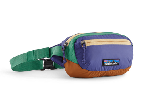 TERRAVIA MINI HIP PACK