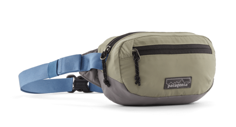 TERRAVIA MINI HIP PACK