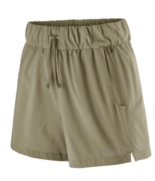 W'S TERREBONE SHORTS