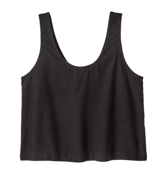 W'S GARDEN ISLAND TOP