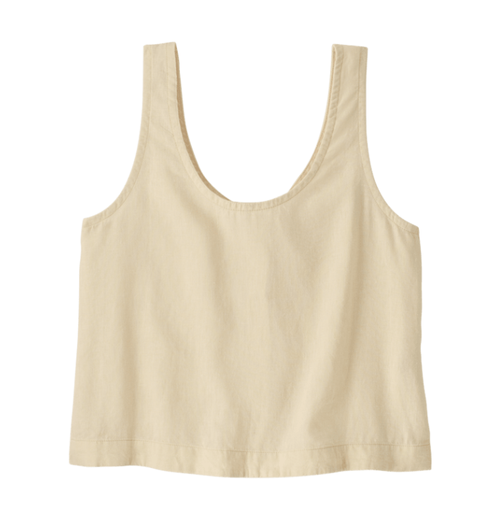 W'S GARDEN ISLAND TOP