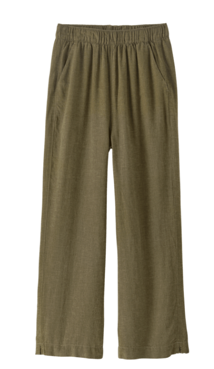 W'S GARDEN ISLAND PANTS