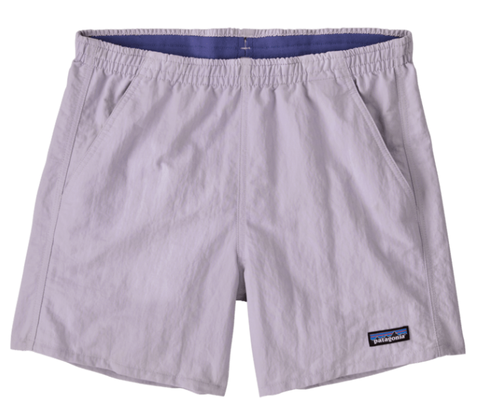 W'S BAGGIES SHORTS
