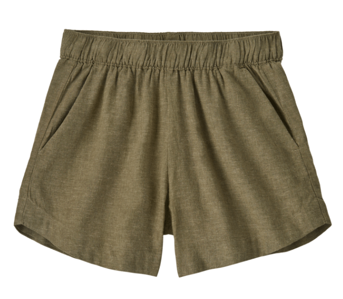 W'S GARDEN ISLAND SHORTS