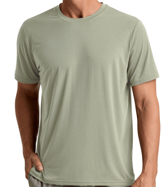 M'S ELEVATE LIGHTWEIGHT TEE