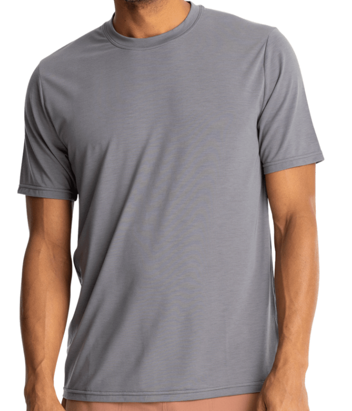M'S ELEVATE LIGHTWEIGHT TEE